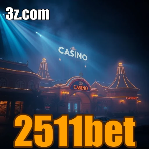 Bônus Imperdíveis: Promoções na 2511bet Para Você